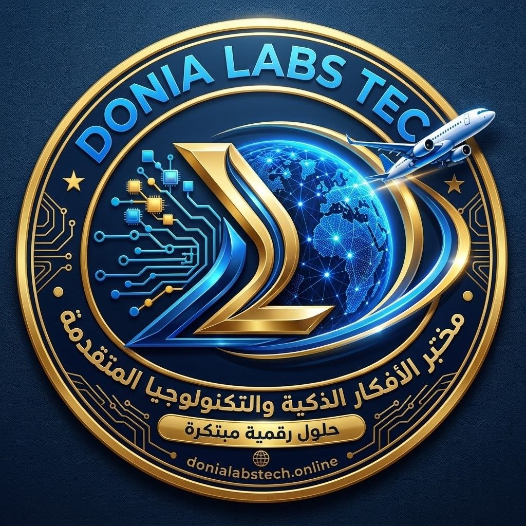DONIA LABS TECH — Smart Ideas Lab